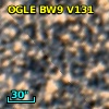 OGLE BW9 V131