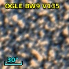 OGLE BW9 V135