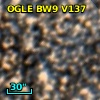 OGLE BW9 V137