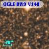 OGLE BW9 V140