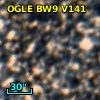 OGLE BW9 V141