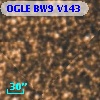 OGLE BW9 V143