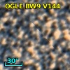 OGLE BW9 V144