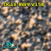 OGLE BW9 V154