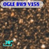 OGLE BW9 V158