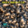 OGLE BW9 V159