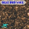OGLE BW9 V161