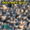 OGLE BW9 V166