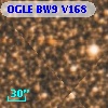 OGLE BW9 V168