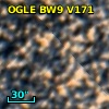 OGLE BW9 V171