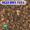 OGLE BW9 V173