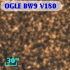 OGLE BW9 V180