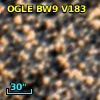 OGLE BW9 V183