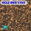 OGLE BW9 V189