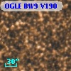 OGLE BW9 V190
