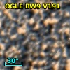 OGLE BW9 V191
