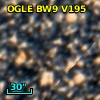 OGLE BW9 V195