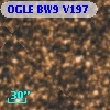 OGLE BW9 V197