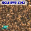 OGLE BW9 V202