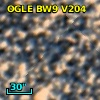 OGLE BW9 V204