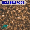 OGLE BW9 V208
