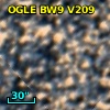 OGLE BW9 V209