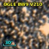 OGLE BW9 V210