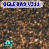 OGLE BW9 V211