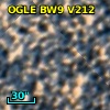OGLE BW9 V212