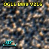 OGLE BW9 V216