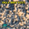 OGLE BW9 V217
