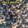 OGLE BW9 V218