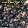 OGLE BW9 V220