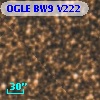 OGLE BW9 V222