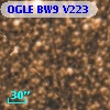 OGLE BW9 V223
