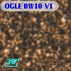 OGLE BW10 V1