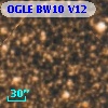 OGLE BW10 V12