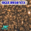 OGLE BW10 V23