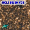 OGLE BW10 V28