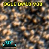 OGLE BW10 V38