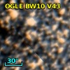 OGLE BW10 V43