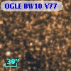 OGLE BW10 V77
