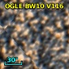 OGLE BW10 V116