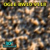 OGLE BW10 V118