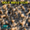 OGLE BW10 V124