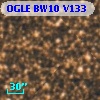 OGLE BW10 V133