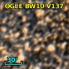 OGLE BW10 V137