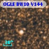 OGLE BW10 V144
