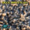 OGLE BW10 V145