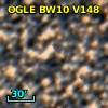 OGLE BW10 V148